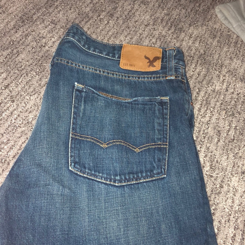 Men’s jeans